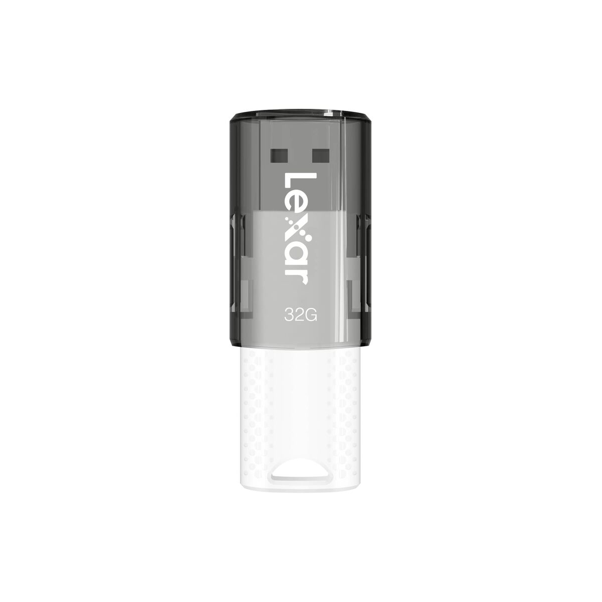 USB-Penn Lexar JUMPDRIVE S60 Grønn Grå 32 GB